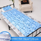 Snow gel without ice pillow / 70X170