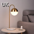 White / UK