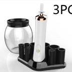 3PC White