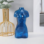 Blue / 8.2x6.2x15.3cm