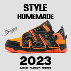 Black Orange / 36