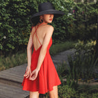 S / Red