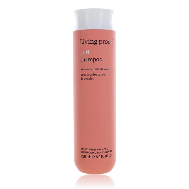 Living Proof Curl Shampoo, 8 oz Shampoo
