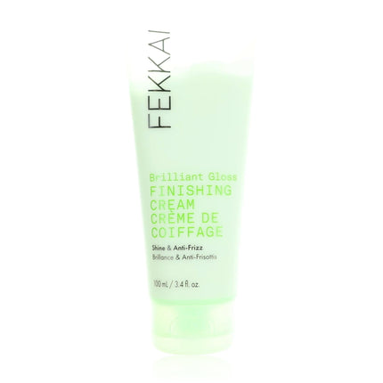 Fekkai Brilliant Glossing, 3.4 oz Finishing Cream