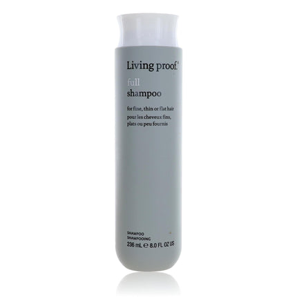 Living Proof Full Shampoo, 8 oz Shampoo