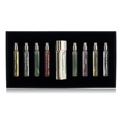 Game of Spades, 9 Piece Coffret Set for Unisex