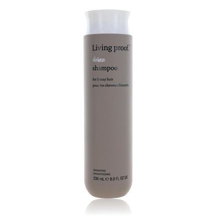 Living Proof No Frizz Shampoo, 8 oz Shampoo