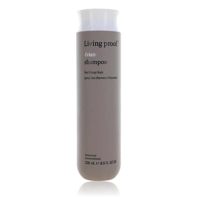 Living Proof No Frizz Shampoo, 8 oz Shampoo