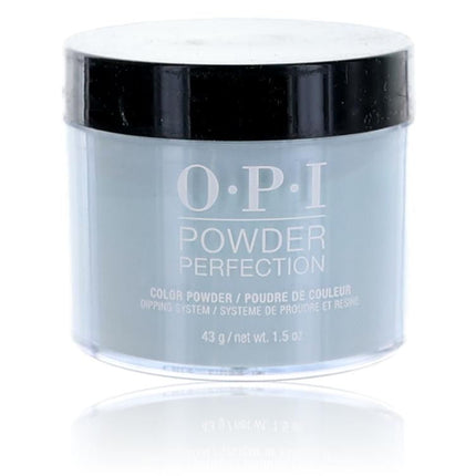 OPI Powder Perfection, 1.5 oz Color Dip Powder- It's A Boy!