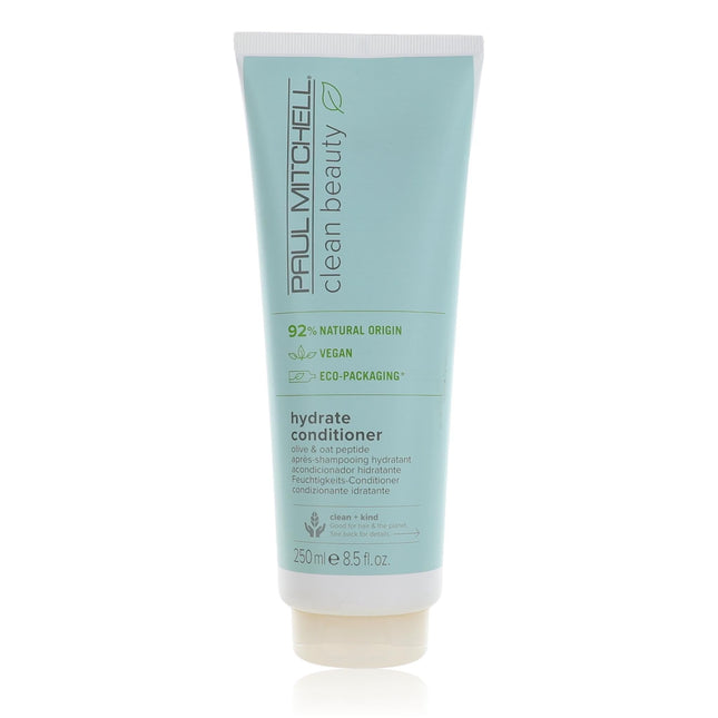 Paul Mitchell Clean Beauty, 8.5oz Hydrate Conditioner