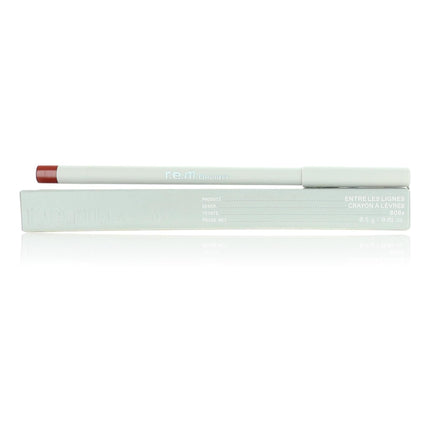 r.e.m. beauty At the Borderline, .01 oz Lip Liner Pencil- 808s