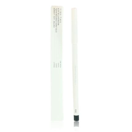 At the Borderline Kohr Eyeliner Pencil, 0.01 oz- Midnight Black