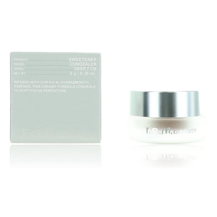 r.e.m. beauty Sweetener, .28 oz Concealer- Deep 7 CN