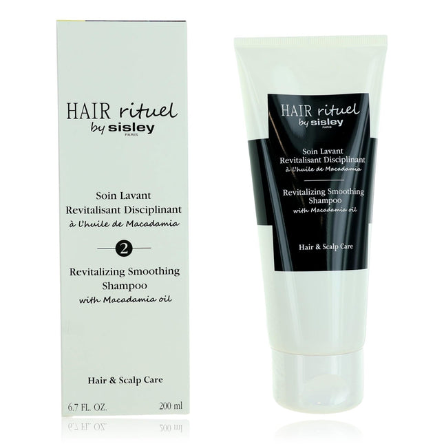 Sisley Hair Rituel, 6.7 oz Revitalizing Smoothing Shampoo