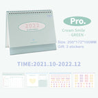 Green / Pro