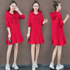 Red / M
