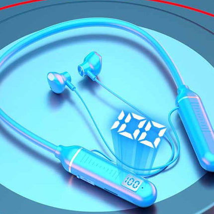 Wireless Bluetooth Earphones Silicone Bow Sports