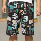 S06 / Free Size 55 To 95kg