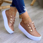 Rose gold / Size35