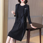 Black / One size