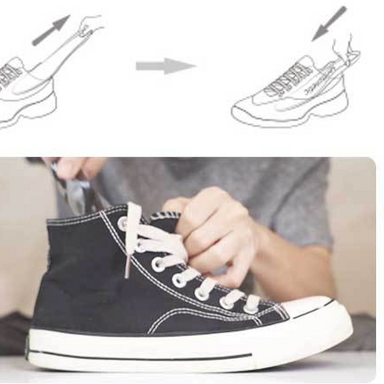 Anti-gravity Massage And Pressure Relief Shoes