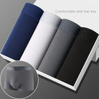Solid Color 4 Bags / XL