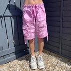 Pink / S