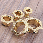 Gold / 6mm