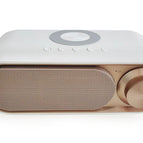 White 5W / USB