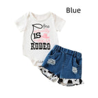 Blue / 3m
