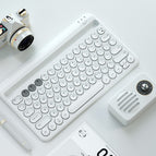 White / USB
