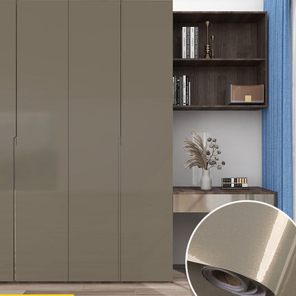 Fashionable Personalized Wardrobe Cabinet Furniture Sticker