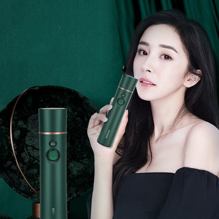 Handheld Portable Oxygen Injector Household Nano Sprayer