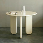 White / 70x75cm