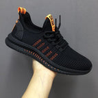 Black orange / 39Size