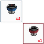 3Blue red / 12speed charging / USB