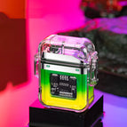 Green Yellow / USB
