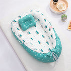 Pine Blue / Pp Cotton 855013