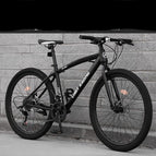 2 Style / 26inch 21speed