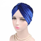 Sapphire / One size