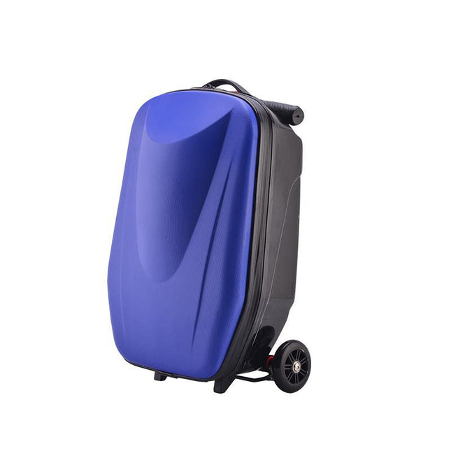 Student Scooter Luggage Aluminum Alloy Pull Rod