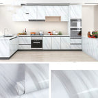 Jade white grain / 0.4x10M