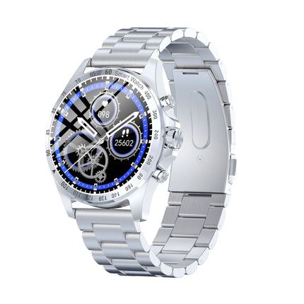 Full-touch HD Business Intelligence Hand