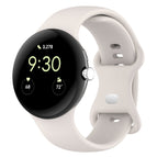 Official White / Google Pixel Watch2