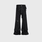 Black / M