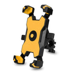 Yellow / Handlebar
