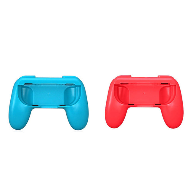 NS Left And Right Handle Game Holder 2 Packs