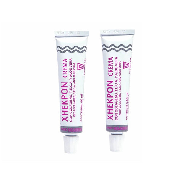 40ml Collagen Face Neck Cream Wrinkle Smooth Lift Anti Aging Whitening Skin Care