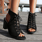 Black / 36