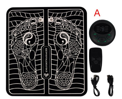 Usb Rechargeable Pedicure Stovepipe Artifact